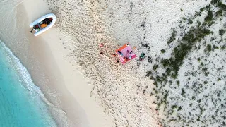 KWARANTANNA – RESET PRIORYTETÓW ŻYCIOWYCH?(LIVE Z KARAIBÓW)