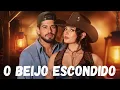 Download Lagu Ana Castela \u0026 Zé Felipe | SUA BOCA MENTE DEMAIS + O BEIJO ESCONDIDO (Músicas IA Exclusivas)