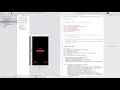 Connecting View Controller to File in Xcode