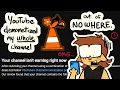 this youtube situation is crazy