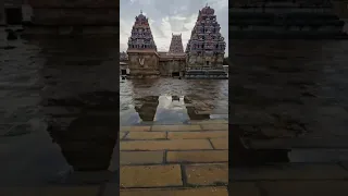 Ahobbilam Nava Narasimhar Saharaghcreations Jaya Jaya Narasimha 