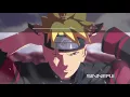 Resolution (Kakugo) - Boruto: Naruto Next Generations [Sinnerji Remix]