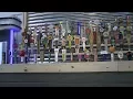 Made in Wisconisin AJS Tap Handles