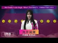 櫻坂46 15thシングル『What's “KAZOKU”?』Formation