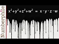 Download Lagu Persamaan sederhana yang berperilaku aneh - Numberphile