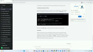 Why doesn t xpath work when processing an XHTML document with lxml in python