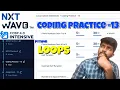 My Python Coding Practice Live Coding Practice