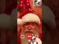 Santa close prank call