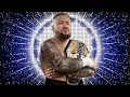 2025: Solo Sikoa WWE Theme Song - \