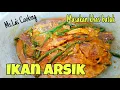 Download Lagu Ikan Arsik | resep arsik | resep ikan arsik | masakan khas batak