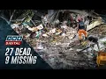 Cebu trash slide fatalities rise to 27 ANC