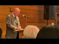About the John B Surr Award