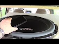 HUGE 24 SUNDOWN SUBWOOFER DEMO