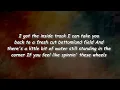 Chris Janson - Keys To The Country (Lyrics)