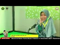 Download Lagu MTQ NASIONAL PADANG 2020 TILAWAH GOLONGAN ANAKANAK Malikah khaira Khalqillah KALBAR Babak Penyisihan