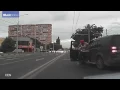 Download Lagu Angry man threatens female driver with knife and his penis