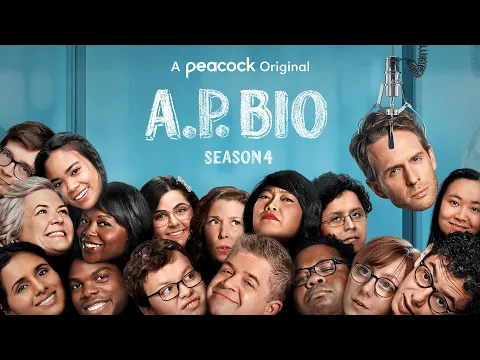Season 4 Official Trailer