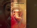 Download Lagu Gananayakaya Ganadaivataya Lord Ganesh Song WhatsApp Status | Gowri Ganesh Ram_143 | #shorts