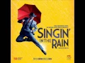 You Were Meant For Me - Singin' in the Rain_2012 London Cast Alb