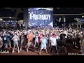 KPOP Random Dance Game in Guangzhou, China (27th) 随唱谁跳广州站第27次KPOP随机舞蹈P2