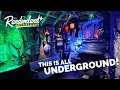 Epic Secret UNDERGROUND in Sacramento California