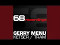 Download Lagu Ketser (Original Mix)