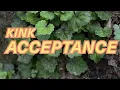 Kink Acceptance Feedee Hypnosis