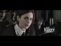 female harry potter I should be dead