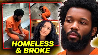D4VD is HOMELESS, BROKE & BEGGING For Money ? ( He's Cooked)
