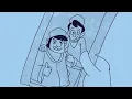 Download Lagu Bones in the ocean animatic tribute Remember the fallen Yugo \u0026 Wintuh