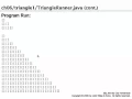 Java1 Chap 6 Last Day Nested Loops