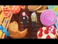 💙 تصميم ازومي وشيكموري / اغنية حب جنون مع الكلمات/ انمي شيكموري ليست مجرد لطيفة 💗💗💗💞💞💞💕💕💕