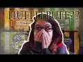 Buzzfeed Harry Potter Sorting Quiz