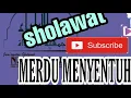 Lagu Sholawat merdu menyentuh hati || Audio mp3 for nada dering