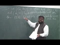 Lecture 17 Part 1 Atlas and compatible charts