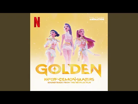 Video Thumbnail: Golden (Glowin' Version)