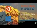 Install Bash on Ubuntu on Windows Linux0