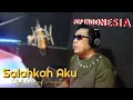 Lagu Salahkah Aku - Panbers - Cover by. Rihard P Silaen | Lagu Pop Lawas Terbaik