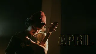 rocket rockers april fiersa besari cover 