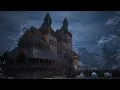 how to build a castle timelapse CONAN EXILES