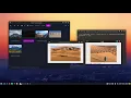 CBIR Content Based Image Retrival Python OpenCV