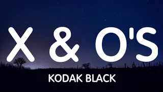 kodak black x u0026 os lyrics new song
