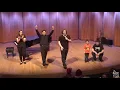 Owakakaka Competition Glee Club at UAA