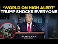 Download Lagu Trump LIVE | Donald Trump Makes Very Big Announcement | US President LIVE | World News | Trump News