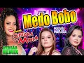 Download Lagu MEDO BOBO / Maiara \u0026 Maraisa / VERSÃO REMIX FORRO CINTURA DE MOLA / WA PLAY PRODUÇOES