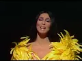 Cher - There'll Be Some Changes Made (The Cher Show, 10/12/1975)