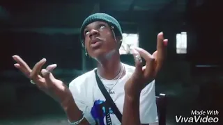 rema ft wizzy