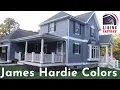 Statement Collection Colors