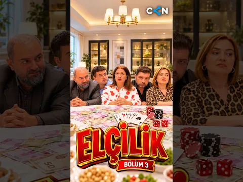 Elçilik | 3-cü Bölüm