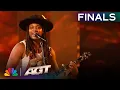Download Lagu Steve Ray Ladson Brings The House DOWN With \